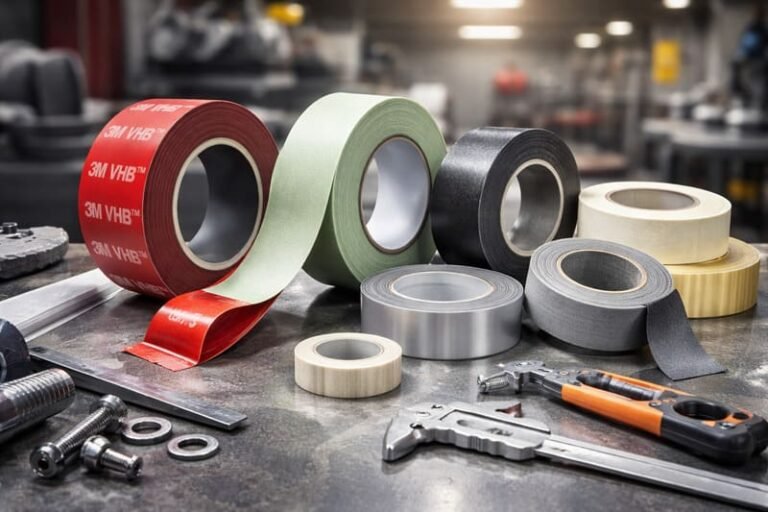 What is the strongest tape?